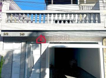 Casa · 172m² · 4 Quartos · 3 Vagas · Sobrado a venda no Jardim dos Pinheiros Pirituba