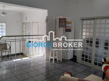 Foto 01 · Excelente oportunidade! Casa comercial à venda em São José do Rio Preto-SP, bairro Vila Aurora: 2 qu