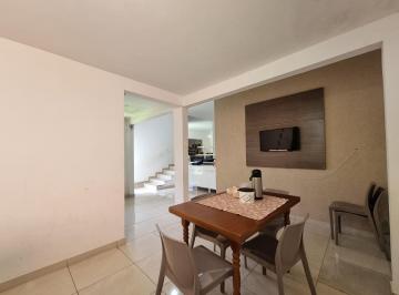 Casa de 3 quartos, Brasília · CASA - 3 QUARTOS - JARDIM BOTANICO - OURO VERMELHO 1