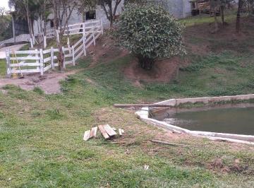 Foto 01 · Chácara à venda em São Paulo-SP, Parque Maria Fernandes! 4 quartos, 3 salas, 2 banheiros, 5 vagas de
