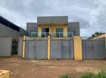 Casa · 60m² · 2 Quartos · 1 Vaga · CASAS INDIVIDUAIS COM FINANCIAMENTO PRÓPRIO, EM MATEUS LEME!