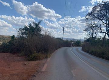 Rural · 800m² · CHÁCARA DE ESQUINA COM 800 M² EM JUATUBA!