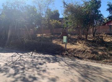 Terreno · 370m² · EXCELENTE LOTE NO BAIRRO JARDIM DAS MANGABEIRAS.