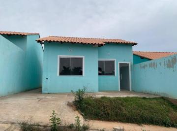 Casa · 2 Quartos · 1 Vaga · EXCELENTES CASA COM FINANCIAMENTO EM JUATUBA!