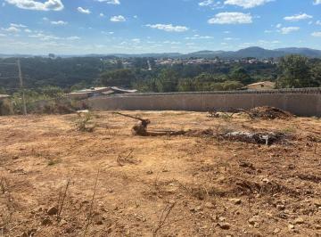 Rural · 970m² · EXCELENTE CHÁCARA NO VEREDAS DA SERRA, EM JUATUBA!