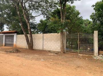 Terreno · 360m² · LOTE PLANO NO VILA MARIA REGINA, EM JUATUBA!