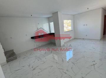 Foto 01 · Apartamento, Santa Maria, Santo André, SP