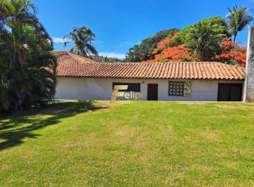 Foto 01 · Casa estilo rústico em Setiba!