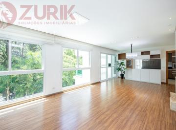 Apartamento de 3 quartos, Curitiba · APARTAMENTO | 175m² ÚTIL | 3 SUÍTES | 3 VAGAS DE GARAGEM | COMPRA | ECOVILLE | CURITIBA/PR