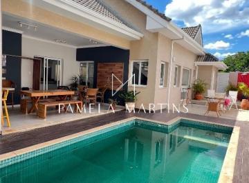 Foto 01 · Casa, Condomínio Residencial Euroville, Bragança Paulista, SP