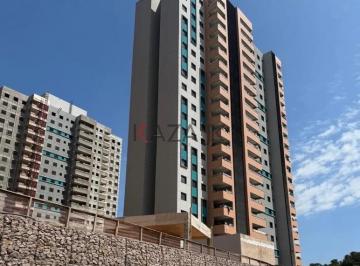 Foto 01 · Venda de Apartamento na Cidade de Jundiaí-SP, Bairro Engordadouro: 3 Quartos, 1 Suíte, 2 Salas, 3 Ba