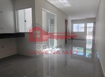 Foto 01 · Casa, Vila Camilópolis, Santo André, SP
