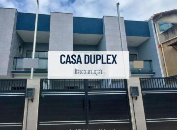 Foto 25 · Excelente casa duplex em Itacuruçá