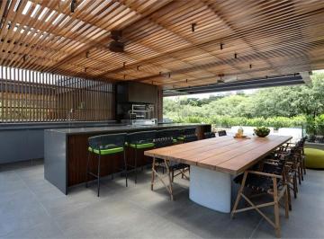 Casa de 4 quartos, São Paulo · Casa de Condomínio - Pinheiros - 4 Suítes - 8 Vagas - Venda / Compra