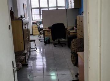 Foto 01 · Escritório - Fundação