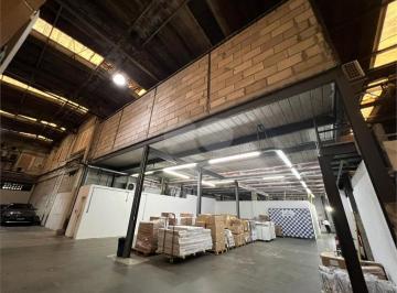 Comercial de 10 quartos, São Paulo · Galpão - Lapa - 10000 m² - Venda / Compra / Aluguel / Locação