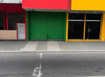 Foto 01 · Locais comerciais - Centro