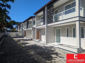 Foto 01 · Casa, Ipitanga, Lauro de Freitas, BA