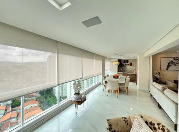 Apartamento de 4 quartos, Guarulhos · Helbor Classic Bosque Maia