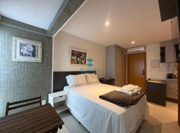 Foto 20 · Apartamento, Caminho das Árvores, Salvador, BA