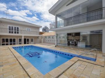 Casa de 4 quartos, São José dos Pinhais · CASA DE ALTO PADRÃO EM SÃO JOSÉ DOS PINHAIS