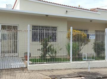 Foto 01 · Casa para Locação no Bairro Varginha em Itajubá-MG: 4 Quartos, 1 Suíte, 2 Salas, 2 Banheiros, 3 Vaga