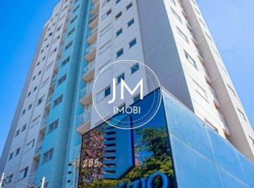 Foto 01 · Apartamento a venda em Hortolândia no residencial Topázio com 2 dormitórios sendo 1 suíte e varanda 