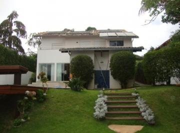 Casa · 290m² · 3 Quartos · 2 Vagas · Casa, Ouro Velho Mansões, Nova Lima, MG