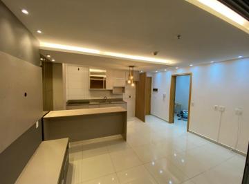 Foto 01 · VENDE-SE APARTAMENTO REFORMADO | 44M² | DF CENTURY PLAZA