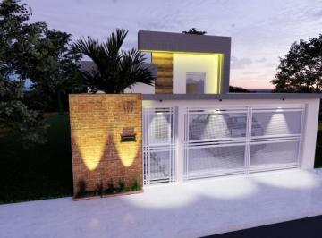Foto 01 · Casa, Loteamento Terras de São Pedro E São Paulo, Salto, SP