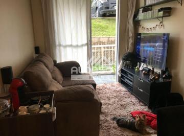 Apartamento de 2 quartos, Osasco · Condomínio Solar dos Nogueiras - MA-23910