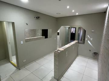 RECEPÇÃO · SALA/CONJUNTO COMERCIAL para locação CENTRO, OSASCO