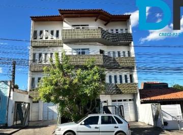 Foto 01 · Apartamento, Jequiezinho, Jequié, BA