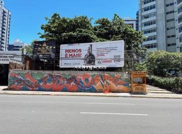 Foto 01 · Terreno à venda com 900,00 m²  na Av. Bernado Vieira de Melo em Piedade - Pe