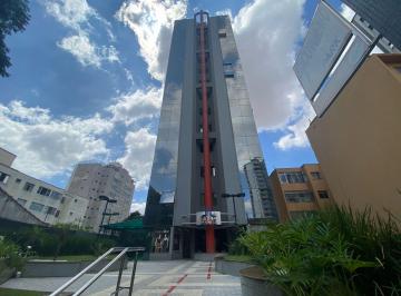Comercial de 2 quartos, São Paulo · SANTANA | CONJUNTO COMERCIAL MOBILIADO | 80M² | 2 VAGAS