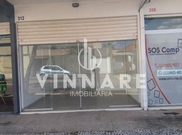Foto 01 · Salao, Vila Arens II, Jundiaí, SP