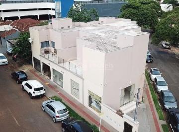 Foto 20 · Salão Comercial para Locação na Vila Taquarussu em Campo Grande-MS