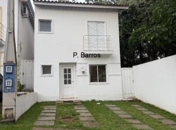 Foto 01 · Casa, Central Parque, Sorocaba, SP