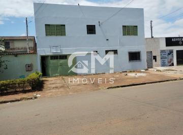 Comercial de 2 quartos, Planaltina · PONTO COMERCIAL COM APARTAMENTO / PLANALTINA DE GO 61 99655-2016