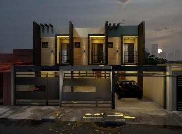 Casa de 3 quartos, São Paulo · sobrado novo a 2 km do metro parada inglesa com 3 suites, 2 vagas espaço gourmet