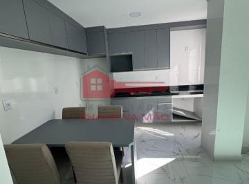 Foto 01 · Apartamento, Santa Maria, Santo André, SP