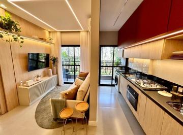 Foto 01 · OPORTUNIDADE ÚNICA: APARTAMENTO NA PLANTA COM 2 DORMITÓRIOS (1 SUÍTE) * CONDOMINIO BORDA DA MATA RES