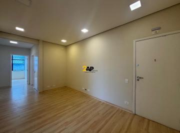 Foto 01 · Sala Comercial para Locação na Vila Andrade, São Paulo-SP: 75m², 1 Vaga de Garagem!