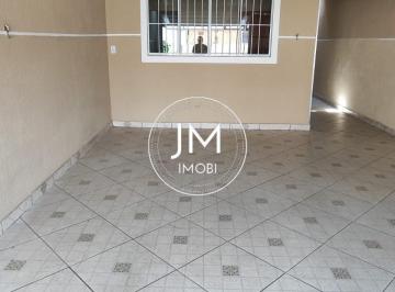 Foto 01 · Casa a venda em Sumaré no bairro Cidade Nova com 2 quartos e 2 vagas cobertas. Fácil acesso para Pau