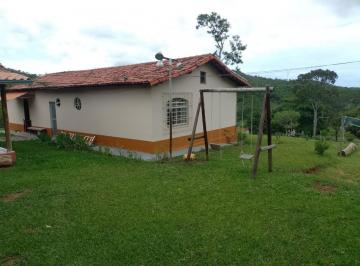Rural , Araçaí · Fazenda