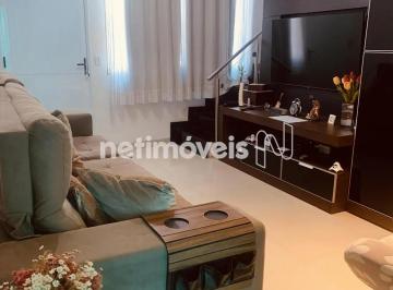 Casa de 2 quartos, Brasília · CASA JARDIM MANGUEIRAL - 2 quartos, ótima localização, pronto para morar!