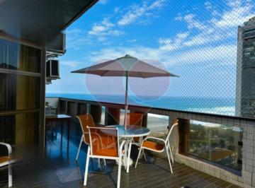 Apartamento de 4 quartos, Rio de Janeiro · Apto - 4 Quartos, 3 suítes - Barramares - Barra da Tijuca - Rio de Janeiro