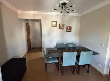 Apartamento de 3 quartos, São Paulo · "MANDAQUI APATº 3 DORMITÓRIOS, 3 QUARTOS 1 SUÍTE, 2 VAGAS MAIS DEPÓSITO" SÓ 550k