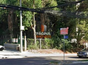 Terreno · 1103m² · Página 1 Imóveis anuncia ótima opção de "terreno" no bairro Canoas em Canoas/RS.