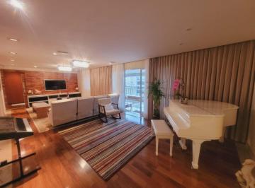IMG_20260605_105520_000.jpeg · Excelente apartamento para venda em Jardim Campo Grande com 4 quartos, sendo 4 suítes, 326m² - urban